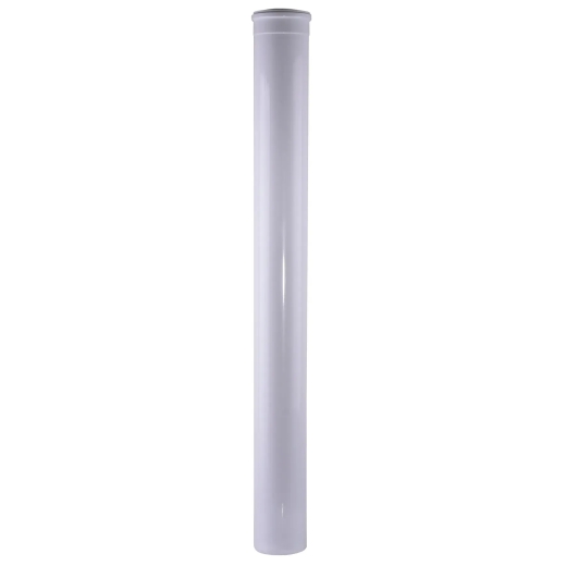 Подовжувач Ariston L=1 m, d=60/100 mm CE.00.22 С конденсаційний (97949003041924346) - 2