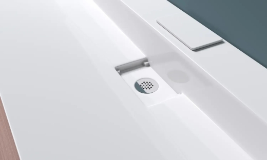 Умивальник раковина VBI ESTE WHITE 120 накладний підвісний VBI-019926 - 6