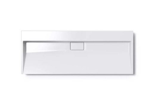 Умивальник раковина VBI ESTE WHITE 120 накладний підвісний VBI-019926 - 7