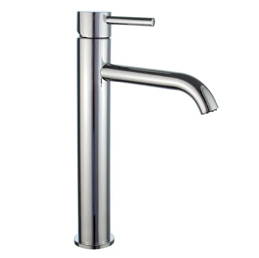 Змішувач для раковини VBI MILANO CHROME високий VBI-050101CH - 1