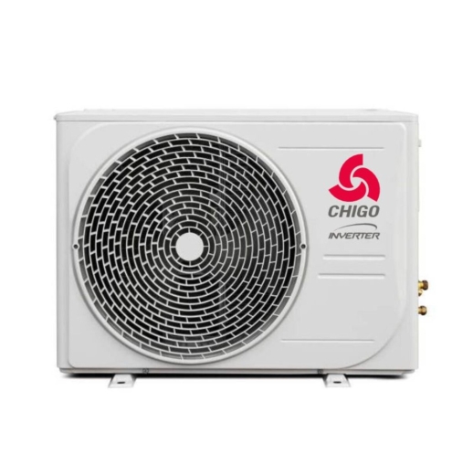 Кондиціонер CHIGO Angel CS-25V3G-B169A (000004919) - 3
