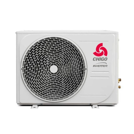 Кондиціонер CHIGO Angel CS-35V3G-1C169A (000004920) - 3