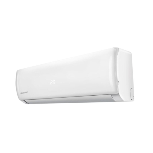 Кондиціонер CHIGO Alba CS-25V3G-1C150F (000004923) - 3