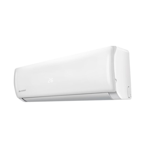 Кондиціонер CHIGO Alba CS-35V3G-1B150F (000004924) - 3