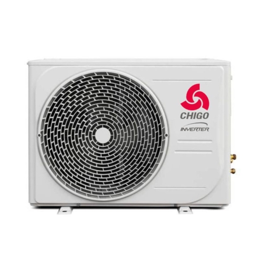 Кондиціонер CHIGO Alba CS-35V3G-1B150F (000004924) - 4