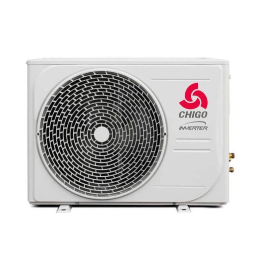 Кондиціонер CHIGO Angel CS-70V3G-1H169A (000004922) - 3