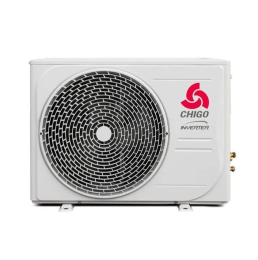 Кондиціонер CHIGO Angel CS-51V3G-1D169A (000004921) - 3