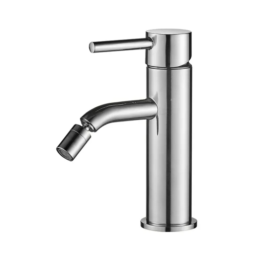 Смеситель для биде VBI MILANO CHROME VBI-050104CH - 1