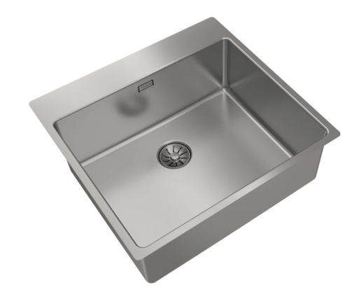 Мийка з нержавіючої сталі Teka ForLine RS15 50.40 (115000082) - 3