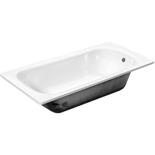 Ванная стальная PRO STEEL 160*70*39 (PS 160*70) - 2
