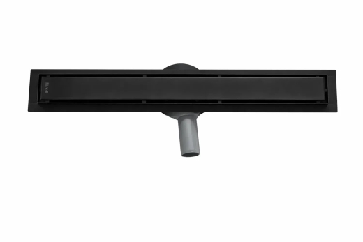 Трап для душу VBI FORT 2в1 60 BLACK VBI-060106BL - 1