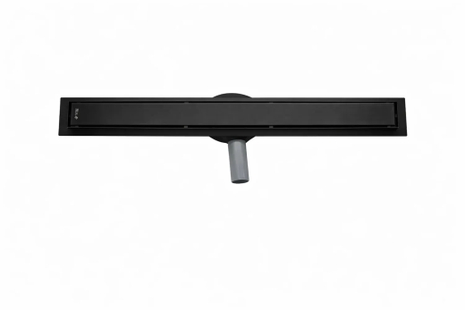 Трап для душу VBI FORT 2в1 80 BLACK VBI-060108BL - 1