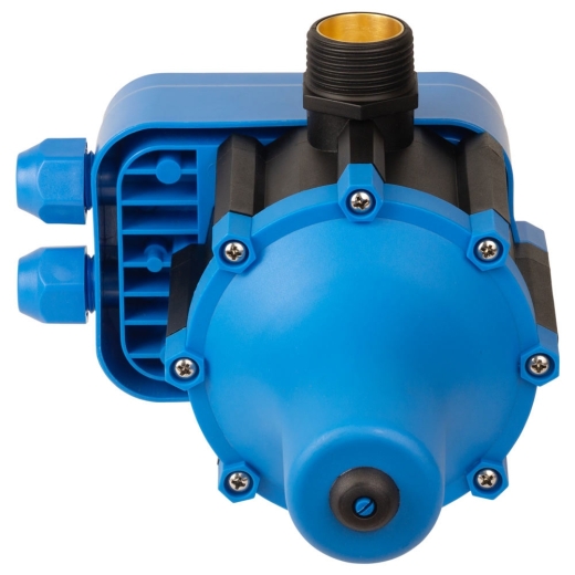 Контролер тиску електронний 1.1кВт Ø1" WETRON DSK-1.1 (779737) - 6