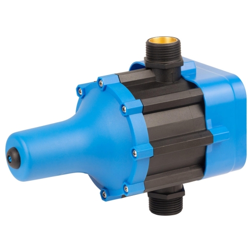 Контролер тиску електронний 1.1кВт Ø1" WETRON DSK-1.1 (779737) - 7