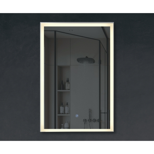 Дзеркало LED Insana 321 80*60 см (А0054892) - 1