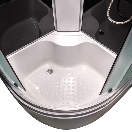 Гідробокс Vivia Glory 95 BF 90x90  (А0057132) - 3