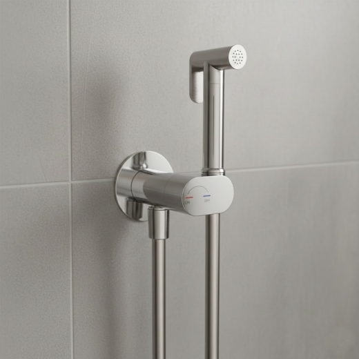 Гігієнічний душ Devit Flow 550539C (592991) - 3
