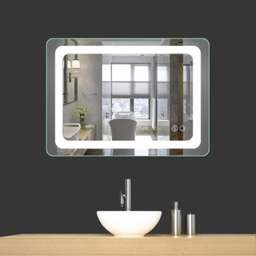 Дзеркало LED Insana J-017 60х80 / 80х60 см (А0058161) - 1