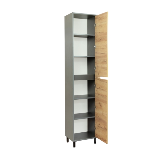 Пенал Vivia Loft Еко Д2 1853340 Еко (А0059421) - 2