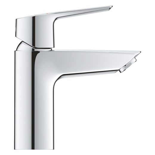 Смеситель для раковины Grohe QuickFix Start S-Size 23550002 с донным клапаном (CV030579) - 3