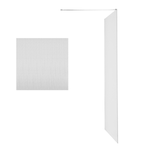 Душова перегородка Insana Albina 100x200 (А0059030) - 2
