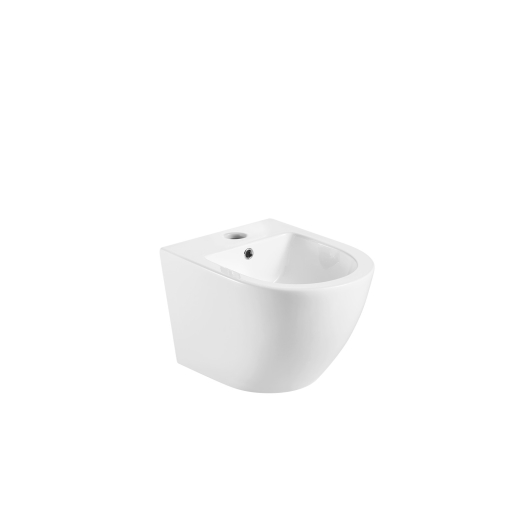 Биде подвесное Insana Bidet 1213 HL 51.5х36х32.5 белое (А0059558) - 1
