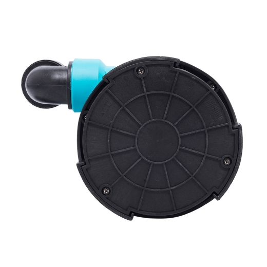 Насос дренажний садовий AQUATICA 0.75кВт Hmax 9.5м Qmax 220л/хв част. до 30мм (773175) - 7