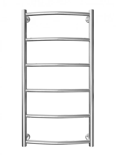 Водяна рушникосушарка Mario INOX Класік HP 770х430/400 (1.8.044570.P) - 2