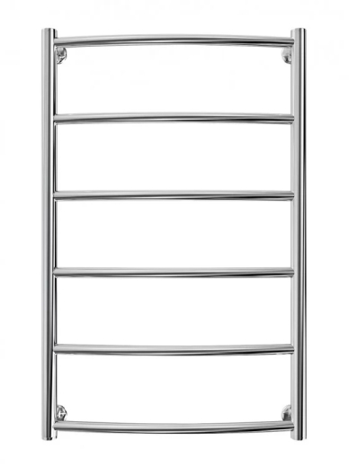 Водяна рушникосушарка Mario INOX Класік HP 770х530/500 (1.8.044571.P) - 2