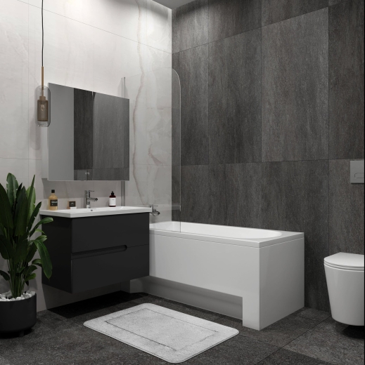 Панель бокова для ванни Koller Pool 75 (2434600108) - 2