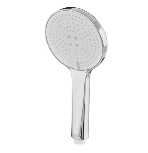 Лійка для душу Koer KP-0406-01 3 функції, хром (KR5410) - 1