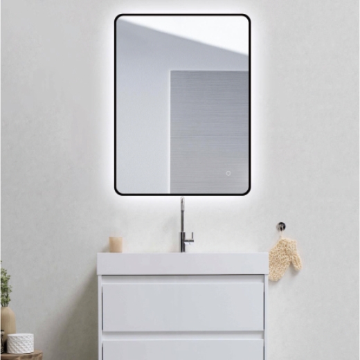 Дзеркало LED Insana J-014 80*60 (А0060846) - 1