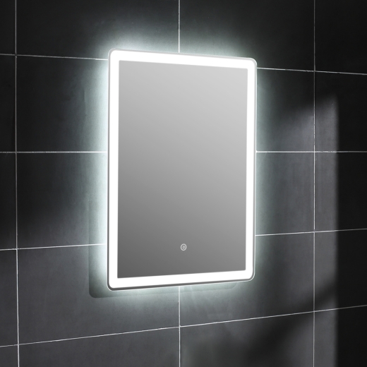 Дзеркало LED Insana J-134 60х80 (А0060869) - 1