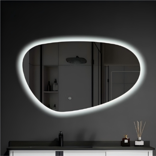 Зеркало LED Insana J-351 100х70 (А0060864) - 1