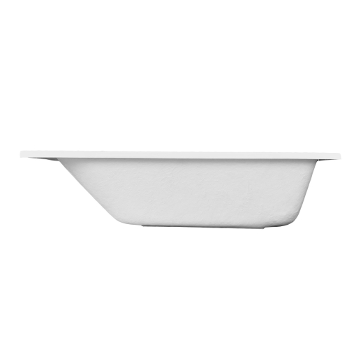 Ванна акриловая Vivia Fortuna New 150х70 (А0055062) - 3