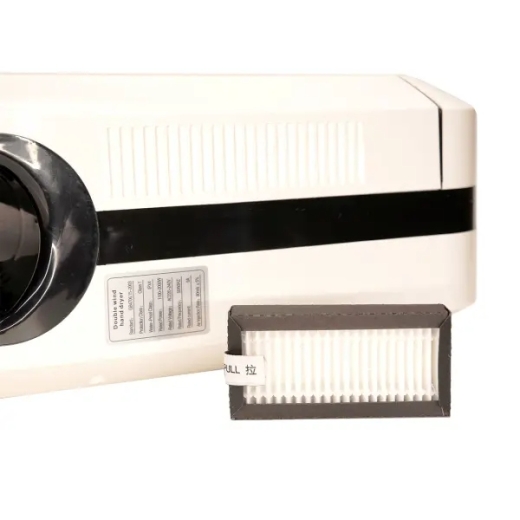 Сушарка для рук Power RAPID PW702 White - 11