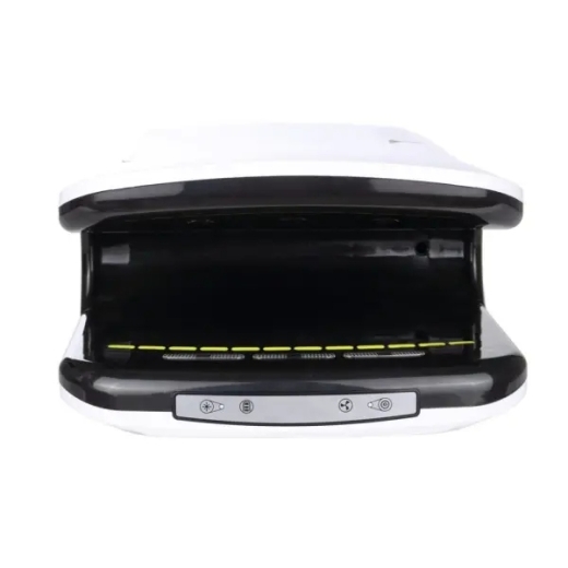Сушарка для рук Power RAPID PW702 White - 5