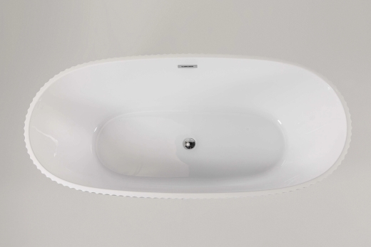 Отдельно стоящая ванна AquaStream ALDO MARE AMALFI 170 (18 845) - 5