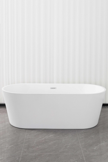 Отдельно стоящая ванна Aquastream ALDO MARE AZURE 170 (18 813) - 2