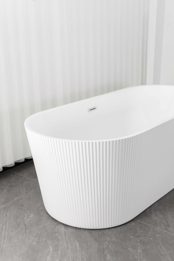 Отдельно стоящая ванна Aquastream ALDO MARE AZURE 170 (18 813) - 3