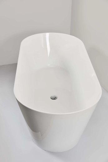 Отдельно стоящая ванна Aquastream ALDO MARE NORTE 170 (18 840) - 4
