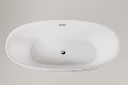 Отдельно стоящая ванна Aquastream ALDO MARE SCALEA 170 (18 844) - 2