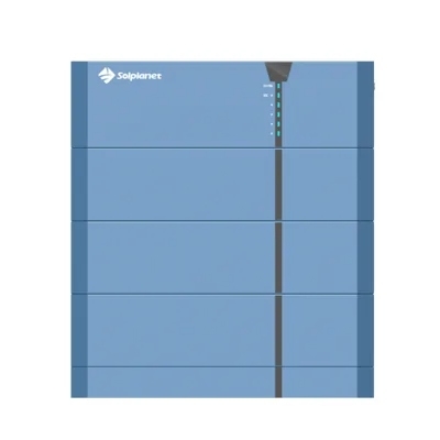 Високовольтна батарея Solplanet Ai-HB G2 Pro 2,56 кВт (2118650) - 1