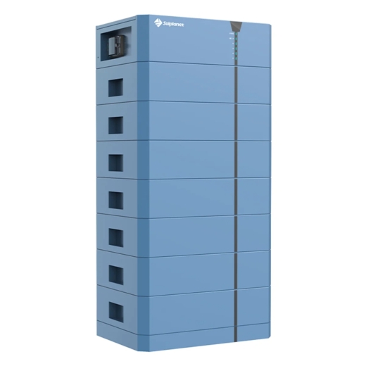 Високовольтна батарея Solplanet Ai-HB G2 Pro 2,56 кВт (2118650) - 2
