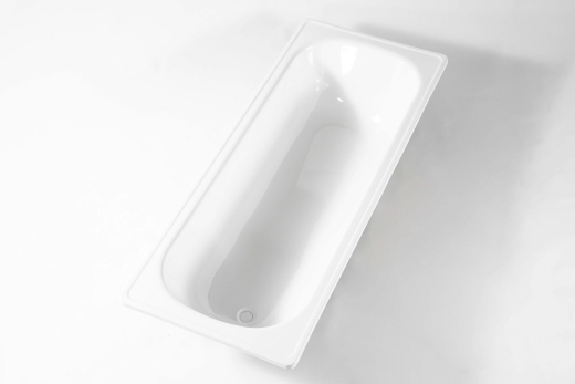 Сталева ванна AquaStream Steel 150 (18 833) - 2