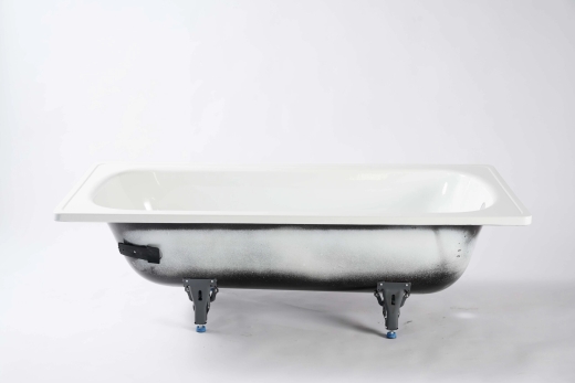 Сталева ванна AquaStream Steel 150 (18 833) - 5