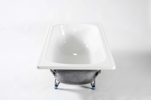 Сталева ванна AquaStream Steel 150 (18 833) - 6