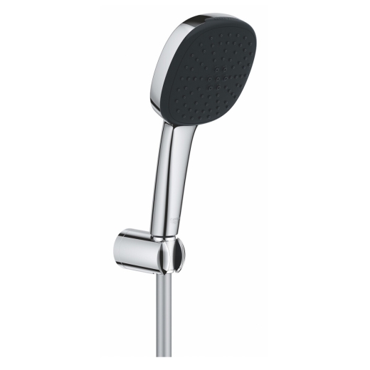 Душевой набор Grohe QuickFix Vitalio Comfort 110 26399001 (CV033244) - 1