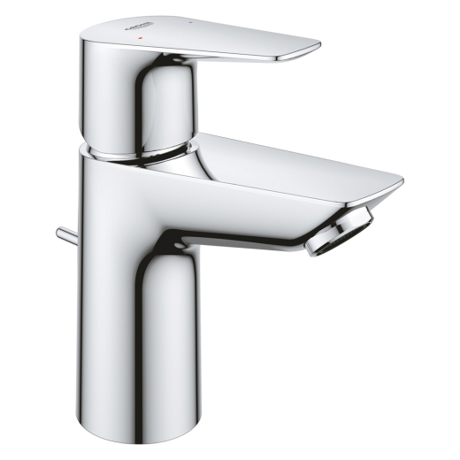Смеситель для раковины Grohe QuickFix StartEdge S-Size 24196001 (CV030593) - 1