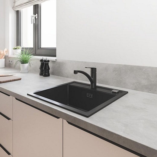 Змішувач для кухні Grohe QuickFix Start 324412432 (CV034560) - 6